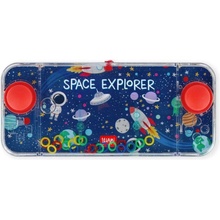 Legami vodní hra Mini Water Game Space Explorer
