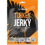 GymBeam Сушено месо Turkey Jerky 50 g оригинален
