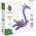 McQ by Alexander McQueen 3D Origami Creative Kit - Plesiosaurus ZA6084