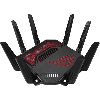 ASUS ROG Rapture GT-BE19000 (90IG0850-MO9A0V)