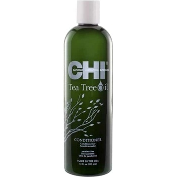 Chi Tea Tree Oil Conditioner 355 ml