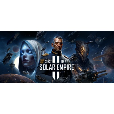 Sins of a Solar Empire II (Premium Edition)