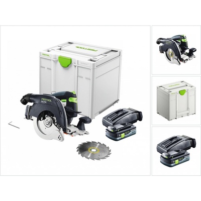 Festool HKC 55 EB-Basic 576163