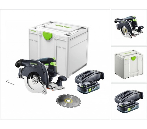 Festool HKC 55 EB-Basic 576163
