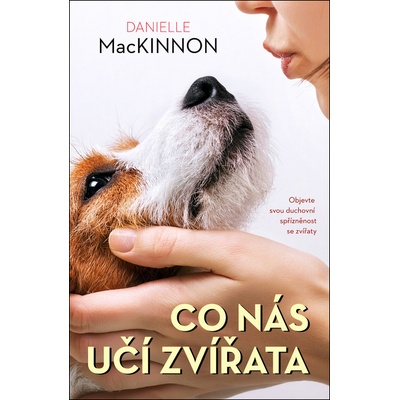 Co nás učí zvířata