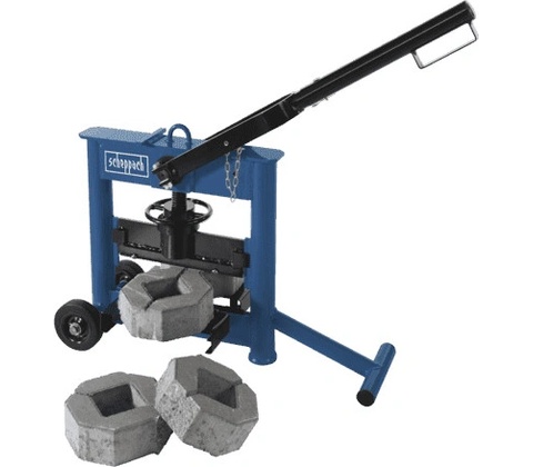 Scheppach HSC 130