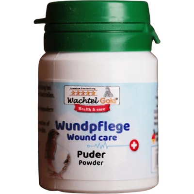 Federgold Pudr na rány 15 g
