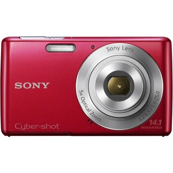 Sony Cyber-Shot DSC-W620