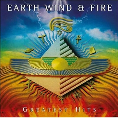 Earth, Wind & Fire - Greatest Hits - 2 LP