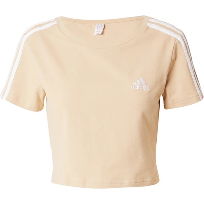 Adidas sportswear Функционална тениска 'baby' бежово, размер l