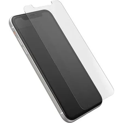 OtterBox - Apple Iphone 11/Xr Alpha Glass Screen Protector, Clean (77-62482)