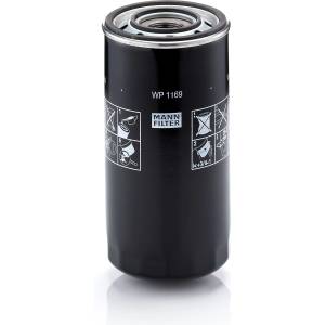 Mann-filter Маслен филтър mann-filter wp 1169