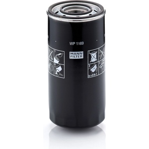 Mann-filter Маслен филтър mann-filter wp 1169