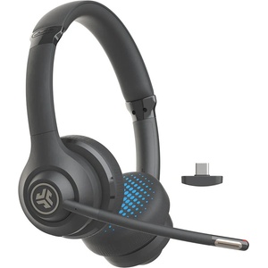 JLab Audio GO Work Gen 2 Слушалки