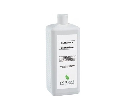 Schupp čistič na koženku 1000 ml