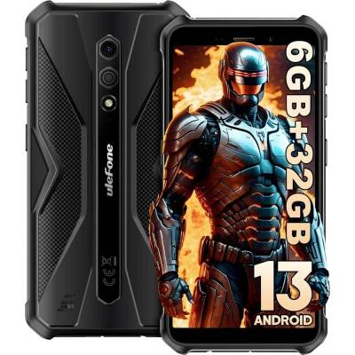 UleFone Armor X12