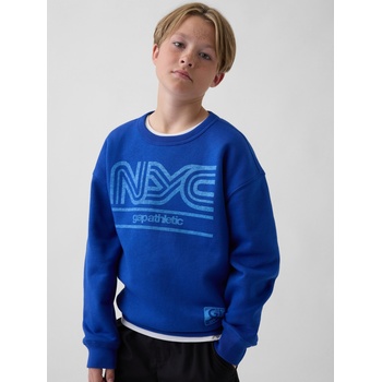 GAP Детски суитшърт с логото на GAP GAP | Sin | Момчешки | XS