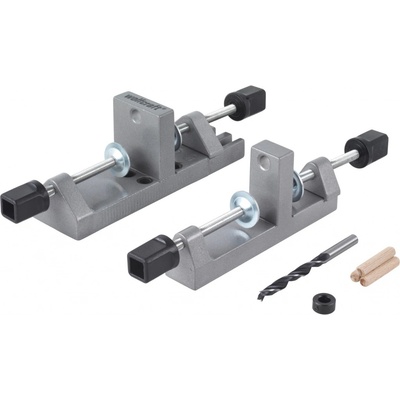 Wolfcraft Univerzální kolíkovací set D6-8-10 3750000