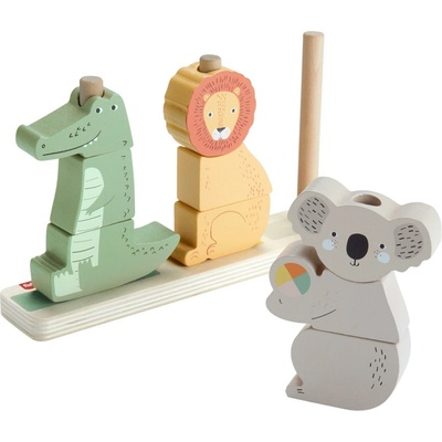 FisherPrice zvířátka