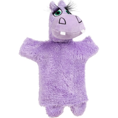 MUB3 Hroch 31 cm CRAZY maňuška