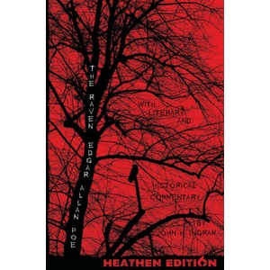The Raven with Literary and Historical Commentary | Edgar Allan Poe (ISBN: 9781948316415)