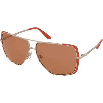 GUESS Диоптрични очила Guess GU00220 43E