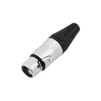 Neutrik XLR NC-3FXX