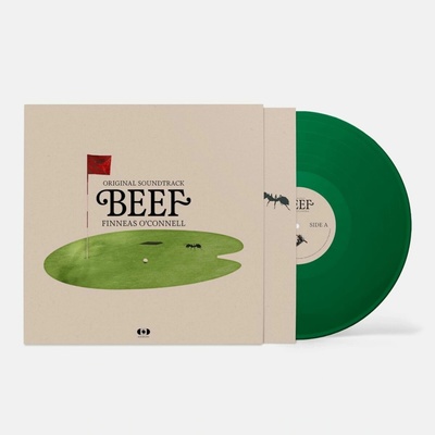 Finneas O'Connell - Beef Season 2 Original Soundtrack LP