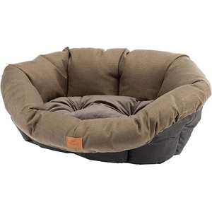 Ferplast Tweed възглавница за легло Siesta Deluxe 4