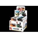 Sluban B05398C Builder Veřejná doprava taxi