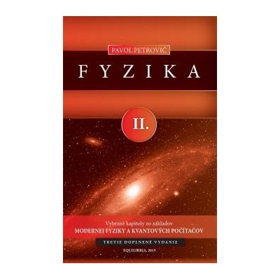 Fyzika II.