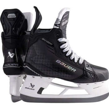 Bauer Supreme