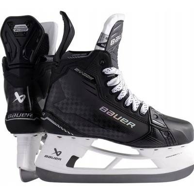 Bauer Supreme