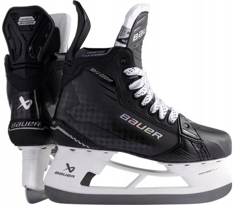 Bauer Supreme