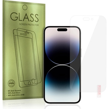 Glass Gold pro iPhone SE 2020 5900217346777