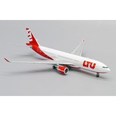 JC Wings A330-223 LTU 1:400