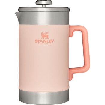 Image 1 of Stanley Classic Stay Hot French press