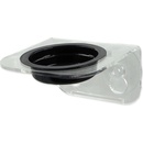 Repti Planet krmítko akrylové 1 miska 8x8x6,2 cm