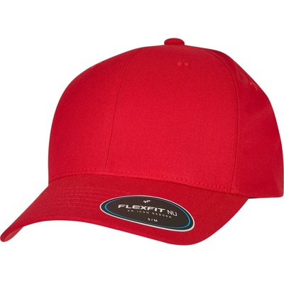 Flexfit Unisex FX6100NU Red