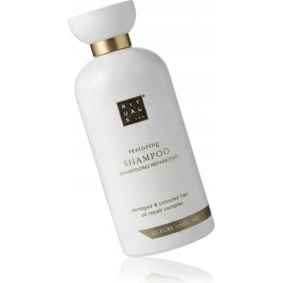 Rituals Luxury Haircare Obnovující šampon 250 ml