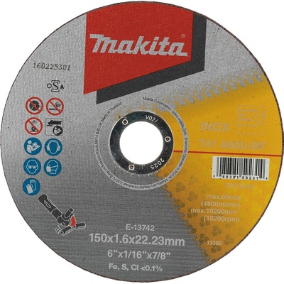 Makita E-13742