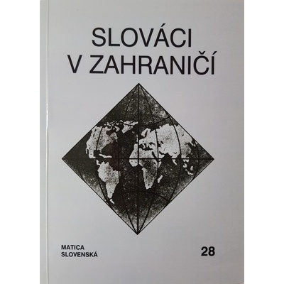 Slováci v zahraničí 28