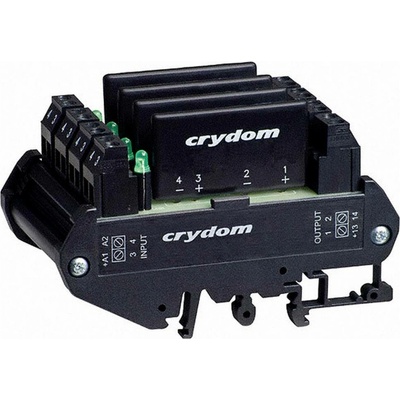 Crydom polovodičové relé DRA4-CMXE100D10 8 A 1 ks