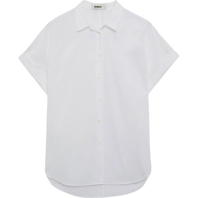 ECOALF Isa Shirt - White