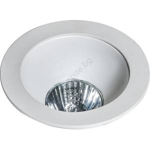 AZzardo AZ1731 - Осветление за окачен таван REMO 1xGU10/50W/230V (AZ1731)