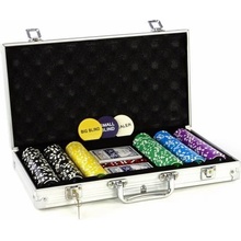Garthen 1000 Poker set 300 ks design Ultimate