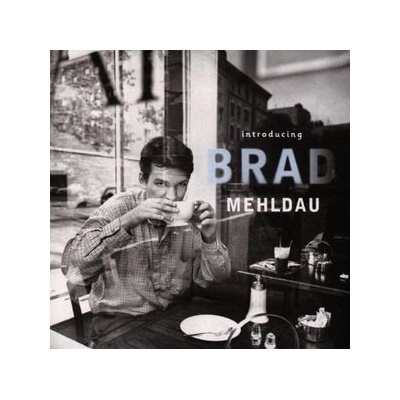 Introducing Brad Mehldau - Brad Mehldau CD