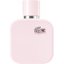 Lacoste Eau de Lacoste L.12.12 Rose parfémovaná voda dámská 100 ml