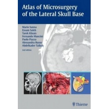 Atlas of Microsurgery of the Lateral Skull Base