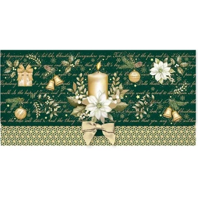 Argus Vánoční obálka na peníze - 81-6052 – Zboží Mobilmania